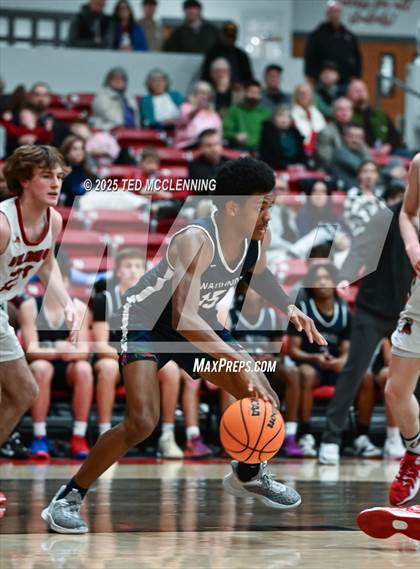 Thumbnail 1 in Little Rock Christian Academy @ Vilonia photogallery.