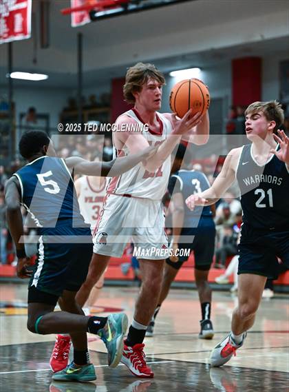 Thumbnail 1 in Little Rock Christian Academy @ Vilonia photogallery.