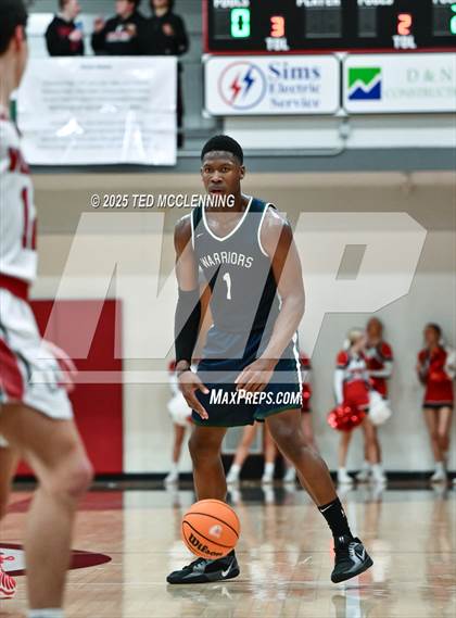 Thumbnail 3 in Little Rock Christian Academy @ Vilonia photogallery.