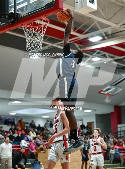 Thumbnail 3 in Little Rock Christian Academy @ Vilonia photogallery.