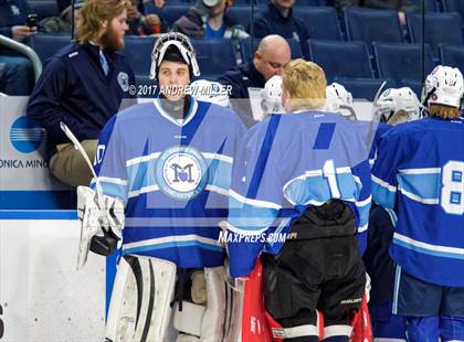 Thumbnail 3 in Starpoint @ St. Mary's (WNYHSCHL Small School Final) photogallery.