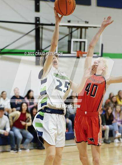 Thumbnail 3 in Mountain Crest @ Ridgeline photogallery.