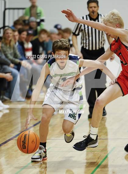 Thumbnail 1 in Mountain Crest @ Ridgeline photogallery.