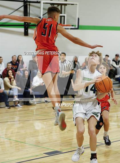 Thumbnail 1 in Mountain Crest @ Ridgeline photogallery.