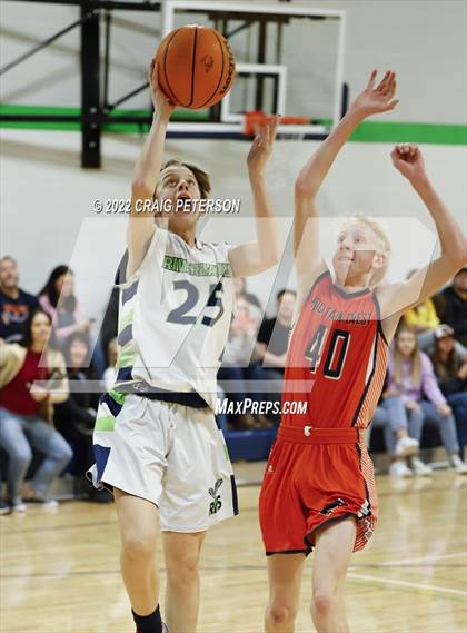 Thumbnail 2 in Mountain Crest @ Ridgeline photogallery.