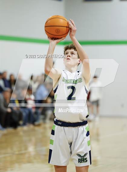 Thumbnail 1 in Mountain Crest @ Ridgeline photogallery.