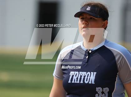 Thumbnail 1 in Triton Regional @ Amesbury photogallery.