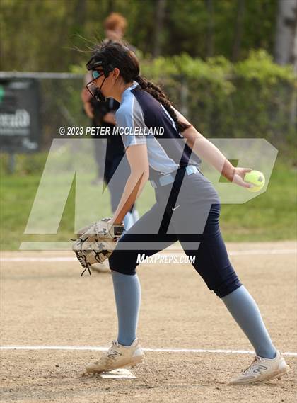 Thumbnail 3 in Triton Regional @ Amesbury photogallery.