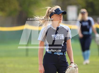Thumbnail 1 in Triton Regional @ Amesbury photogallery.