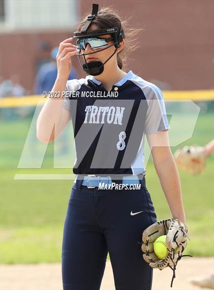 Thumbnail 2 in Triton Regional @ Amesbury photogallery.