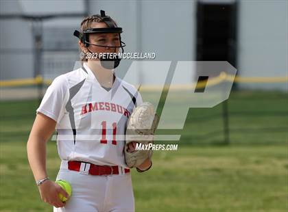 Thumbnail 3 in Triton Regional @ Amesbury photogallery.