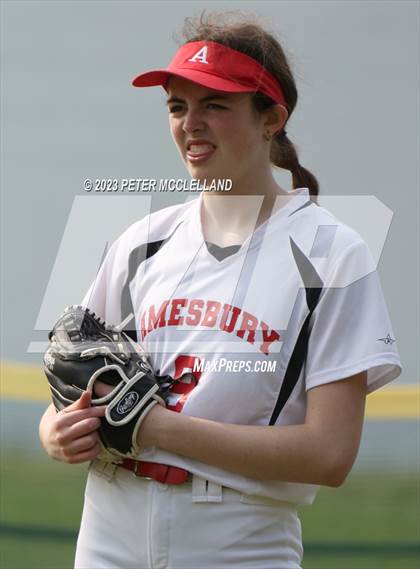 Thumbnail 3 in Triton Regional @ Amesbury photogallery.