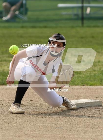 Thumbnail 2 in Triton Regional @ Amesbury photogallery.