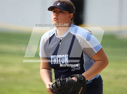 Thumbnail 2 in Triton Regional @ Amesbury photogallery.