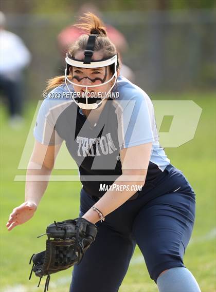 Thumbnail 3 in Triton Regional @ Amesbury photogallery.