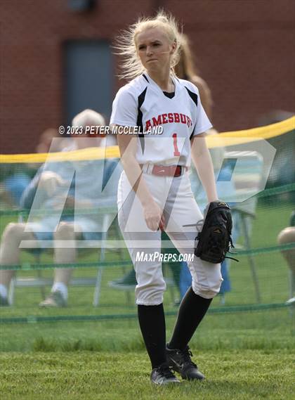 Thumbnail 1 in Triton Regional @ Amesbury photogallery.