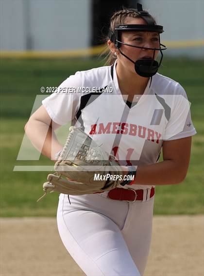 Thumbnail 1 in Triton Regional @ Amesbury photogallery.