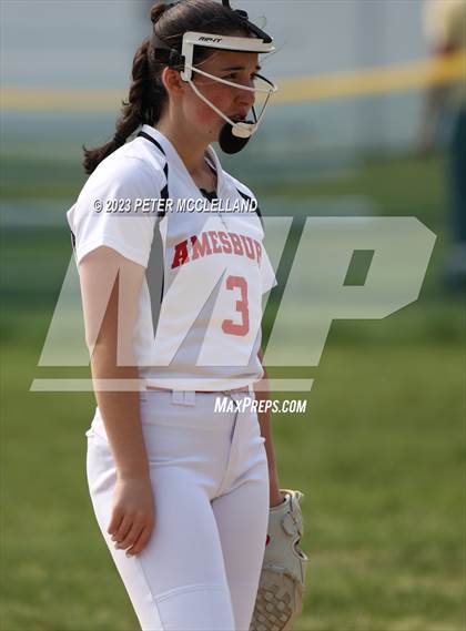 Thumbnail 3 in Triton Regional @ Amesbury photogallery.