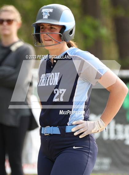 Thumbnail 2 in Triton Regional @ Amesbury photogallery.
