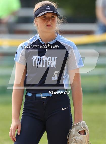 Thumbnail 1 in Triton Regional @ Amesbury photogallery.