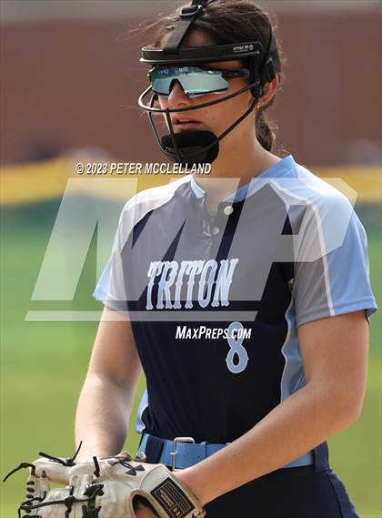 Thumbnail 3 in Triton Regional @ Amesbury photogallery.