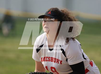 Thumbnail 2 in Triton Regional @ Amesbury photogallery.