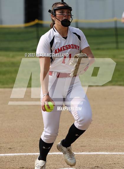 Thumbnail 3 in Triton Regional @ Amesbury photogallery.