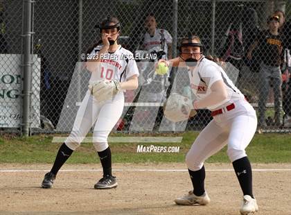 Thumbnail 3 in Triton Regional @ Amesbury photogallery.