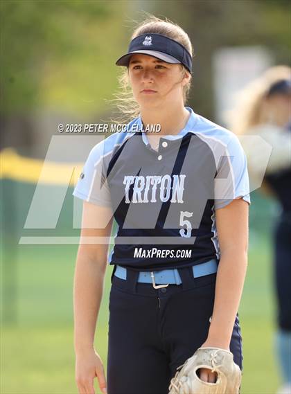 Thumbnail 1 in Triton Regional @ Amesbury photogallery.