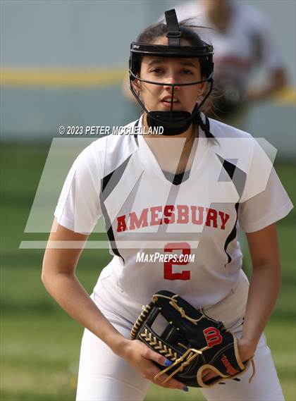 Thumbnail 1 in Triton Regional @ Amesbury photogallery.