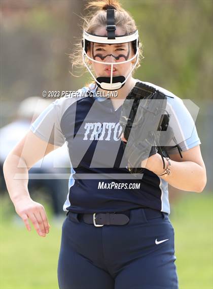 Thumbnail 2 in Triton Regional @ Amesbury photogallery.