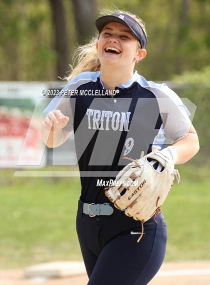 Thumbnail 2 in Triton Regional @ Amesbury photogallery.