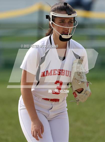 Thumbnail 2 in Triton Regional @ Amesbury photogallery.