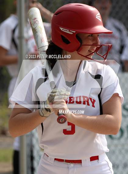 Thumbnail 3 in Triton Regional @ Amesbury photogallery.