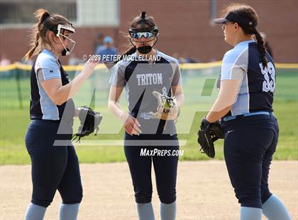 Thumbnail 1 in Triton Regional @ Amesbury photogallery.