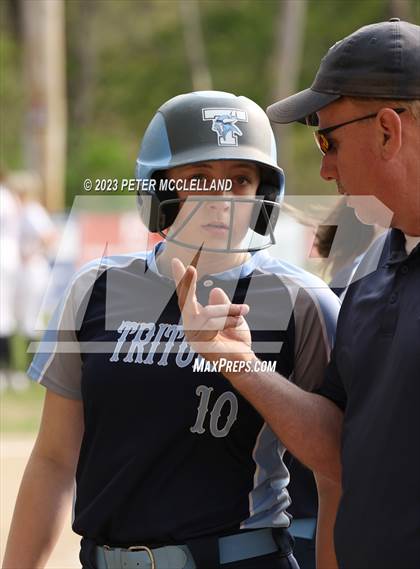 Thumbnail 3 in Triton Regional @ Amesbury photogallery.