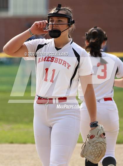 Thumbnail 1 in Triton Regional @ Amesbury photogallery.