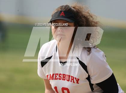Thumbnail 1 in Triton Regional @ Amesbury photogallery.