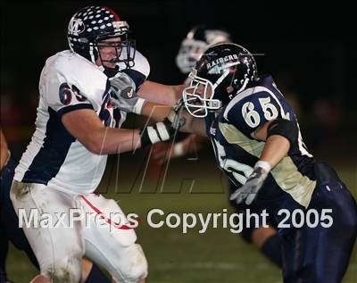 Thumbnail 2 in Modesto Christian @ Central Catholic photogallery.