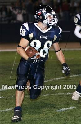 Thumbnail 1 in Modesto Christian @ Central Catholic photogallery.