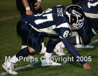 Thumbnail 1 in Modesto Christian @ Central Catholic photogallery.