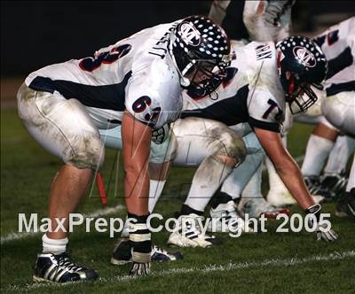 Thumbnail 2 in Modesto Christian @ Central Catholic photogallery.