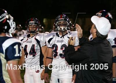 Thumbnail 2 in Modesto Christian @ Central Catholic photogallery.