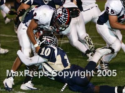 Thumbnail 1 in Modesto Christian @ Central Catholic photogallery.