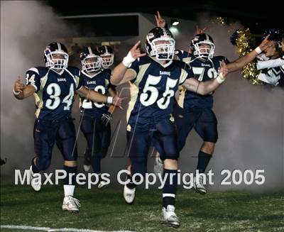 Thumbnail 3 in Modesto Christian @ Central Catholic photogallery.