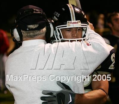 Thumbnail 3 in Modesto Christian @ Central Catholic photogallery.
