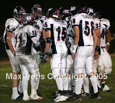 Thumbnail 2 in Modesto Christian @ Central Catholic photogallery.