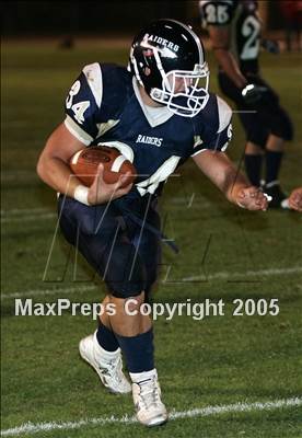 Thumbnail 2 in Modesto Christian @ Central Catholic photogallery.
