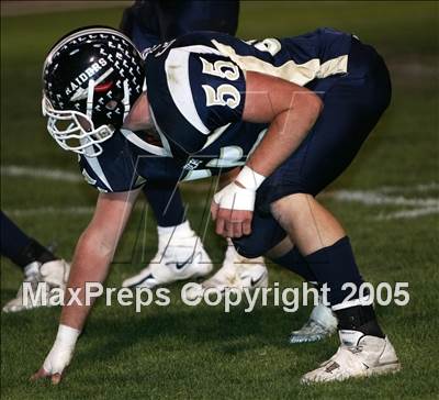 Thumbnail 1 in Modesto Christian @ Central Catholic photogallery.