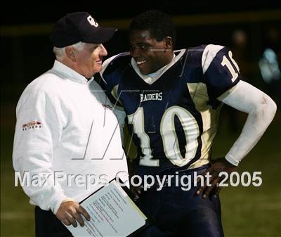 Thumbnail 2 in Modesto Christian @ Central Catholic photogallery.